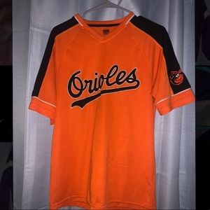 Baltimore Orioles shirt